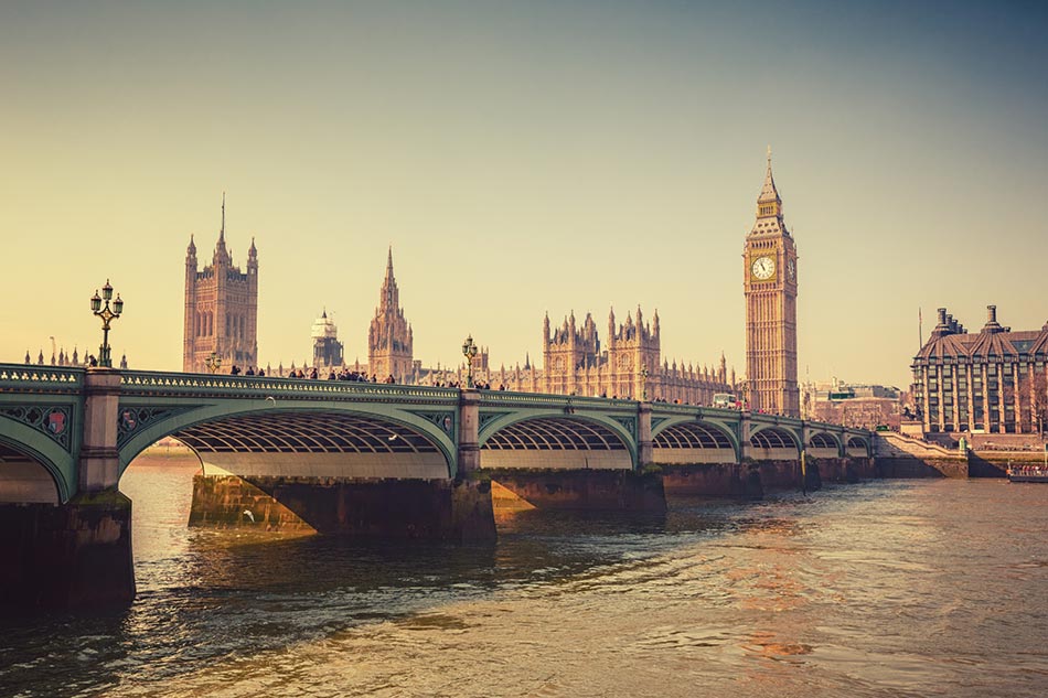 London Office